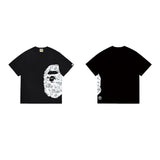 Bathing ape T Shirts