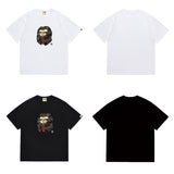 Bathing ape T Shirts