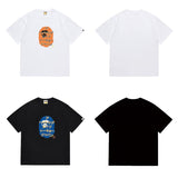 Bathing ape T Shirts