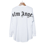 Palm Angle Long Sleeve Shirt