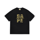 Bathing ape T Shirts