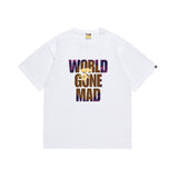 Bathing ape T Shirts