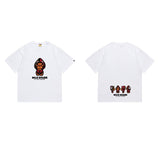 Bathing ape T Shirts