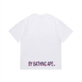 Bathing ape T Shirts