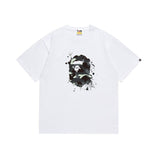 Bathing ape T Shirts