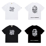 Bathing ape T Shirts