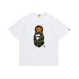 Bathing ape T Shirts