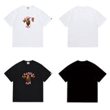 Bathing ape T Shirts