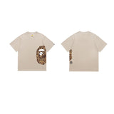 Bathing ape T Shirts