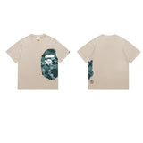 Bathing ape T Shirts