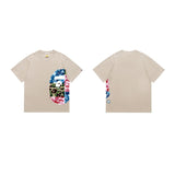 Bathing ape T Shirts