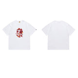 Bathing ape T Shirts