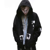 ERD Hoodie