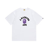 Bathing ape T Shirts