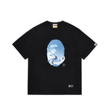 Bathing ape T Shirts