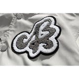 Letterman Jacket Outfit Senior Jackets Varsity Baseball Coat Couple Wear Hip Hop Loose Fashion Brand Coat