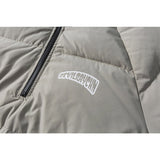Man Fall Winter Outfis Winter down Jacket Coat Men's Pullover Loose Couple
