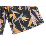 Justin Bieber Drew House Summer Casual Shorts Japanese Loose Men's Casual Shorts Middle Pants