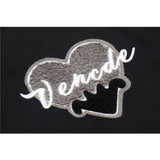 Letterman Jacket Outfit Senior Jackets Varsity Baseball Coat Love Suit Men's Jacket Top