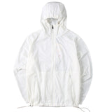 Yankees Letter Jacket Baggy Coat Men's Sun Protection Jacket Trench Coat Summer