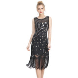 The Great Gatsby Dresses Vintage Party Dress