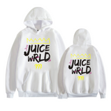 Juice WRLD in Loving Memory Hoodie Juice WRLD Printed Loose Hoodie