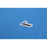 We11done T Shirt Spring and Summer Embroidered Men's and Women's Short Sleeve