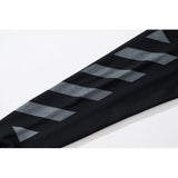 Off White Hoodie Arrow Men's Autumn Winter Pullover Hooded Sweater Owt
