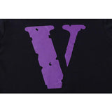 Vlone Hoodie Men's Fall Winter Hooded Casual and Comfortable Sweater
