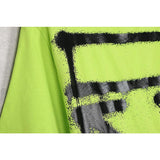 Off White T Shirt Arrow Casual Cotton Tshirt for Unisex Owt