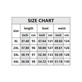 Women Plus Size Tops Bell Sleeve Loose Round Neck Red Floral Print Top