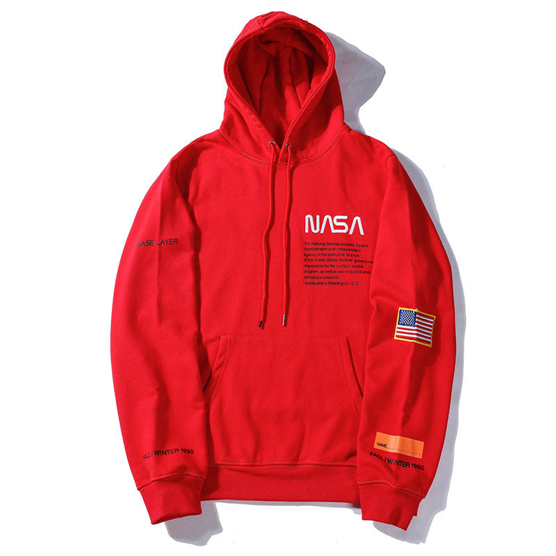 Heron Preston Hoodie