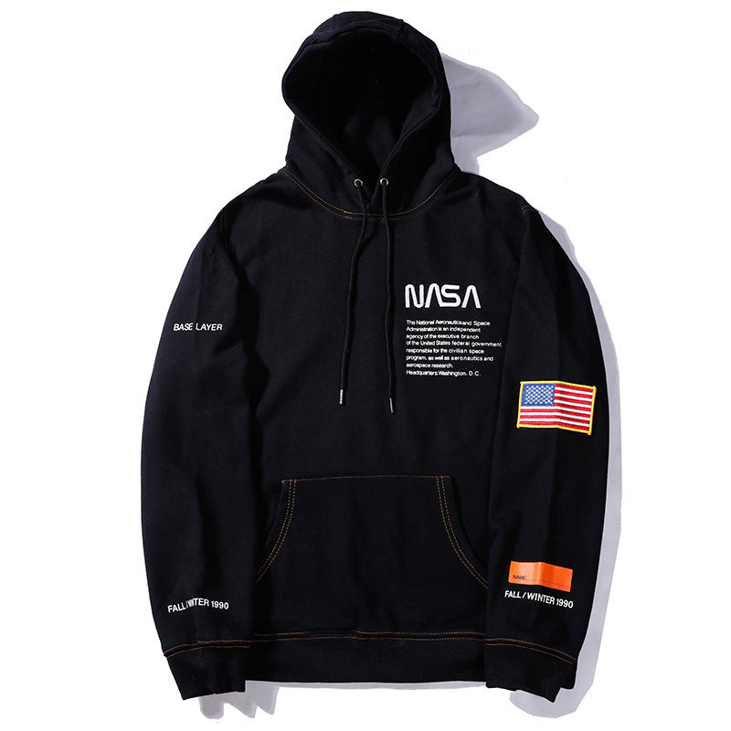 Heron Preston Hoodie