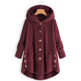 Dalmatian Coat