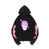 Vlone Hoodie Fall Winter Popular Pullover Sweater