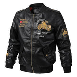 Tactics Style Men Outdoor Windproof Coat Men Casual Jacket Spring and Autumn Men's Wallet Men's Coat