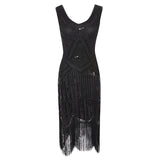 The Great Gatsby Dresses Dress Banquet Short-Length Small Dress