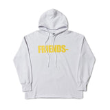 Vlone Hoodie Men's Popular Pullover Hooded Sweater for Men and Women