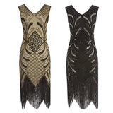 The Great Gatsby Prom Dresses Evening Gown plus Size