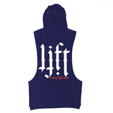 Man Tanks Loose Vest Men's Fitness Vest
