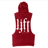 Man Tanks Loose Vest Men's Fitness Vest