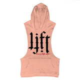 Man Tanks Loose Vest Men's Fitness Vest