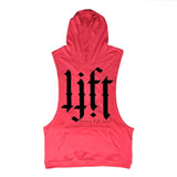 Man Tanks Loose Vest Men's Fitness Vest
