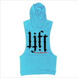 Man Tanks Loose Vest Men's Fitness Vest