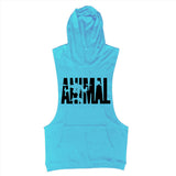 Man Tanks Men's Fitness Vest Loose