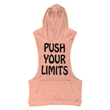 Man Tanks Sports Men's Vest Sleeveless Loose