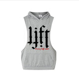 Man Tanks Loose Vest Men's Fitness Vest
