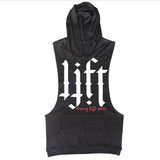 Man Tanks Loose Vest Men's Fitness Vest