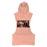 Man Tanks Men's Fitness Vest Loose
