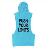 Man Tanks Sports Men's Vest Sleeveless Loose